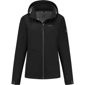 Kjelvik Softshell jas Vieve Dames - Maat 36