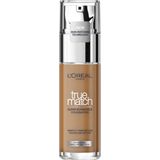 L'Oréal - True Match Foundation - 8.R/8.C - 30 ml