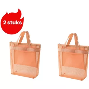 Draagtas 60x30 voor Spelmateriaal | Wicked Wood Games