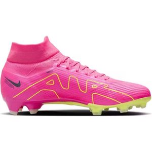 Voetbalschoenen Nike Mercurial Zoom Superfly 9 Pro FG ""Pink Blast"" - Maat 45.5