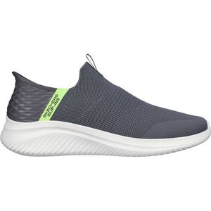 Skechers - Ultra Flex 3.0 - Trainers - Hands Free Slip-ins™ - Zwart
