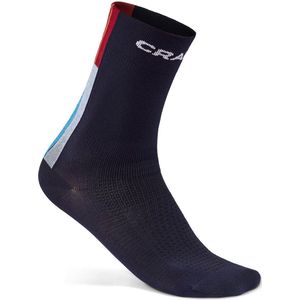 Craft Adv Endur Bike Sock - Blaze Multi