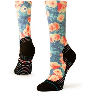 Stance - Performance FreshTek Infiknit Run Sokken - Pop Light Crew - Multi