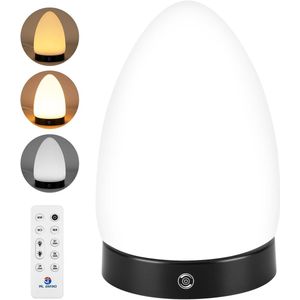 Lichttherapie Lamp - Daglichtlamp - Bureaulamp