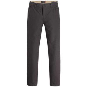 Dockers T3 Comfort Knit Chino Broek Grijs 31 / 32 Man