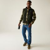 Regatta - Frankie - Teddy Fleece Gilet - Heren