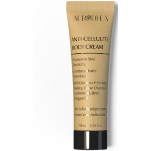 Anti-cellulitis bodycrème met arganolie