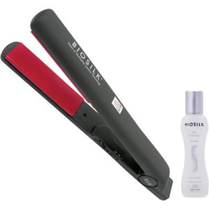 BioSilk Ceramic Tourmaline Flat Iron 1