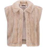 Like Flo - Bodywarmer - Kit - Voor Meisjes