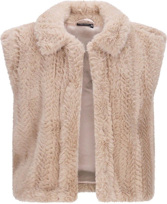 Like Flo - Bodywarmer - Kit - Voor Meisjes