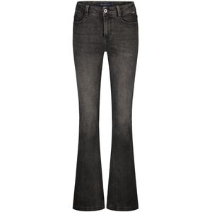 Red Button flared Bibette maat 36