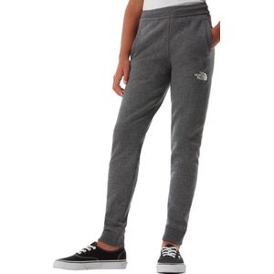 The North Face Broek - Jongens - donker grijs,wit