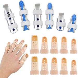 Vingerbrace - Vingerspalken - Vinger Spalk - Vingerspalken Braces