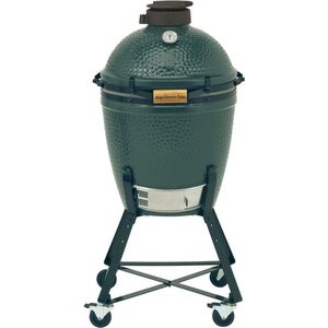 Big Green Egg Medium - met onderstel