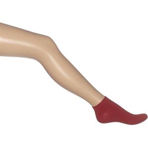 Bonnie Doon sneaker sokjes 23/26