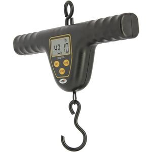 Digitale Weegschaal met Tape Measure - Tot 50 kg