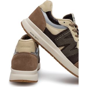 Rigmor - Open Mesh - Sneakers