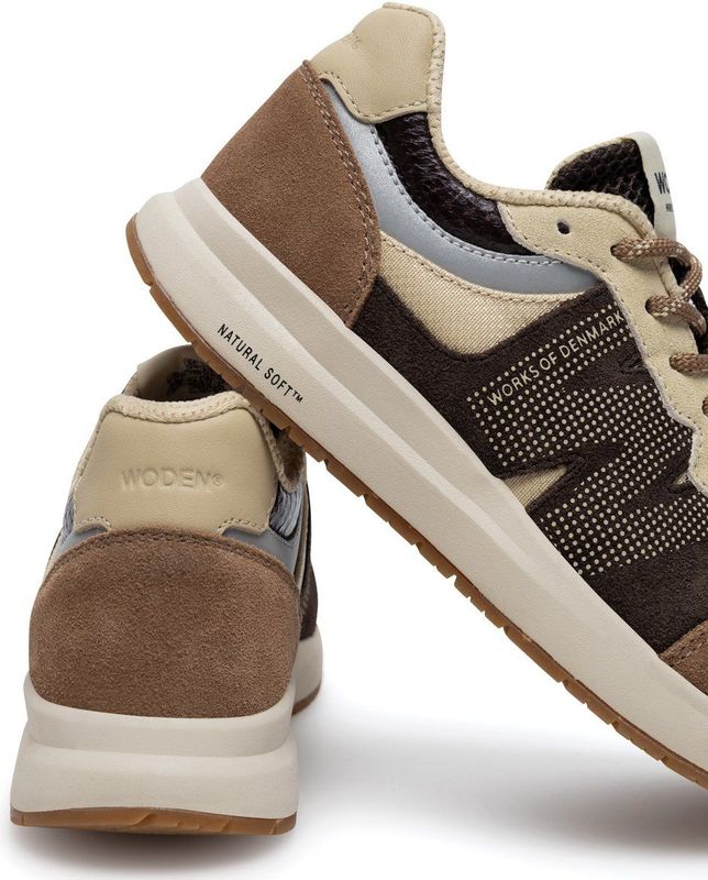 Rigmor - Open Mesh - Sneakers