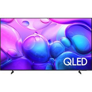 Samsung QE55Q6FA - 55 inch - QLED - 4K