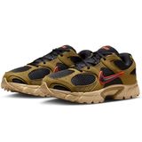 Nike - V5 RNR - Sneakers - Zwart Olijfgroen Rood