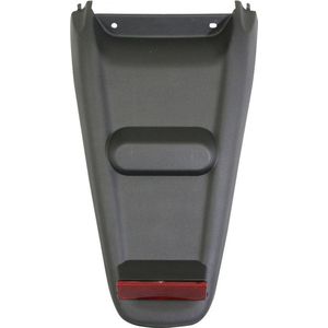 achterspatbord p2r voor scooter yamaha 50 slider voor 2020 nieuw
