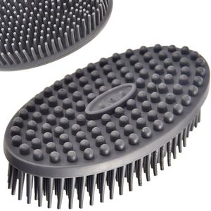 Borstel Silicone Keuken / Massage - Universele