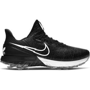 Nike Air Zoom Infinity Tour Black Golf Shoes