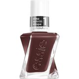 essie - Gel Couture - Nagellak - 542 All Checked Out - 13 ml