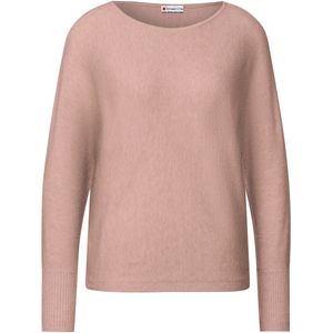 Street One - Dolman - Vrouwentrui - Casual Snit - Lange Mouwen