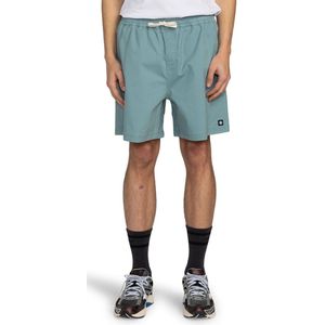 Chillin - Classic - Korte Broeken - Groen - 50% Gerecycled Katoen