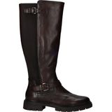 Tamaris - Comfort Essentials - Dames Laarzen - Mocca