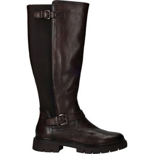 Tamaris - Comfort Essentials - Dames Laarzen - Mocca