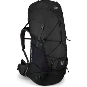 Lowe Alpine Sirac Plus ND 65 Rugzak - Ebony - Outdoor hardwaren - Tassen - Backpacks