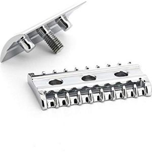 Traditioneel Veiligheidsscheermes Vervangend Lemmet, 40 g