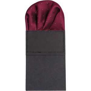 Zakdoeken heren premium katoen