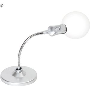 Equivera Daglichtlamp Hobby - Lichttherapielamp - Hobby Lamp - Bureaulamp - Daglichtlamp Staand