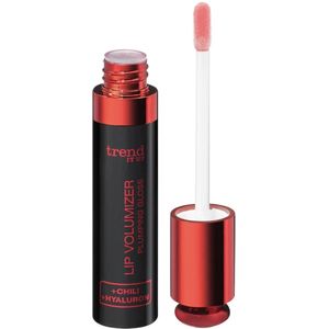 trend IT UP Lipgloss Lip Volumizer Plumping Gloss Chili 005, 5 g