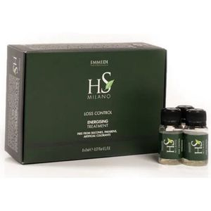 HS Milano Losscontrol treatment