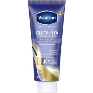Vaseline Gluta HYA Overnight Radiance Repair 300 ml