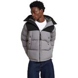 G-Star - Expedition puffer - Heren - Buitenjassen