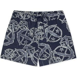 SCHIESSER - Mix+ Relax - Slaapbroeken - Dames - 100% Biologische Katoen