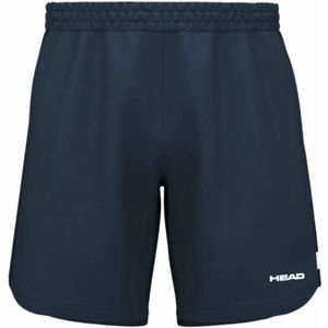 HEAD - Men Power Shorts - Sportbroek - Navy - 100% Polyester