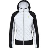 Karpos Lastei Active Plus Jas Wit XS Vrouw