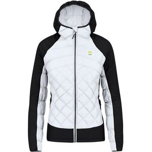 Karpos Lastei Active Plus Jas Wit XS Vrouw