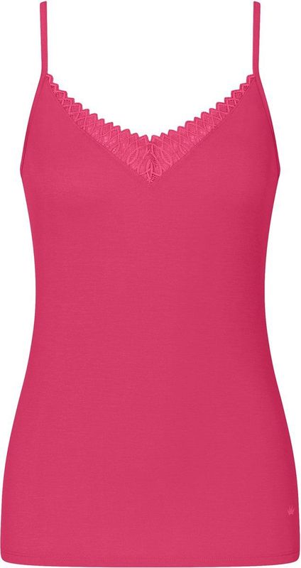 Triumph - Aura Spotlight - Nachthemd - Spaghettiträger - Zacht Modalgewebe