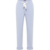 ELBSAND Womens Brinja 7/8 Pants Trainingsbroek (Dames |blauw)