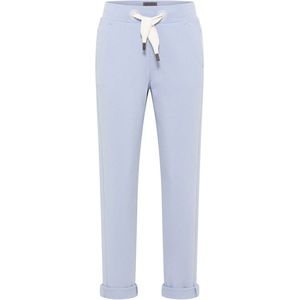 ELBSAND Womens Brinja 7/8 Pants Trainingsbroek (Dames |blauw)