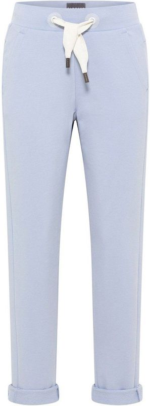 ELBSAND Womens Brinja 7/8 Pants Trainingsbroek (Dames |blauw)