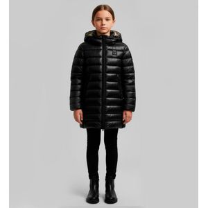 Blauer Adelaide jas blauw-grijs