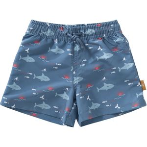 Fresk Zwembroek Kind Uv Boys Shark